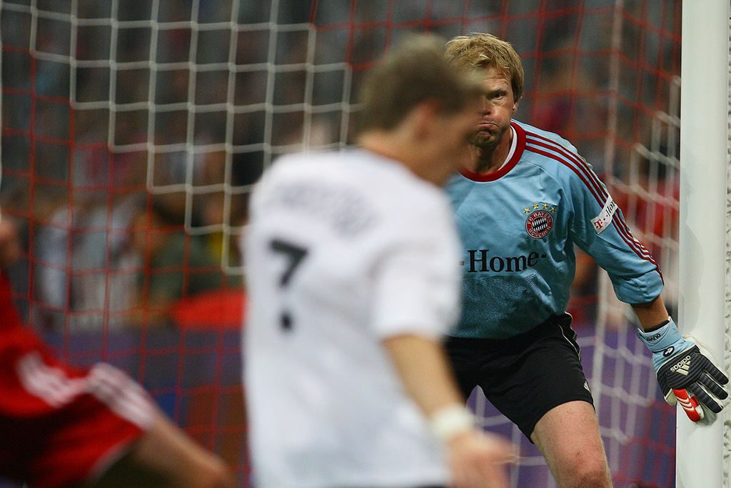 Oliver Kahn