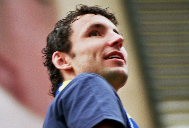 Mark van Bommel