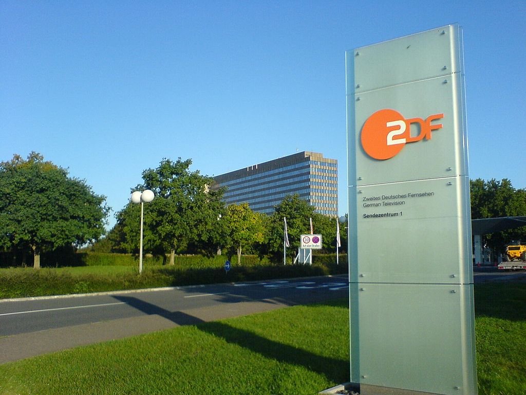 ZDF