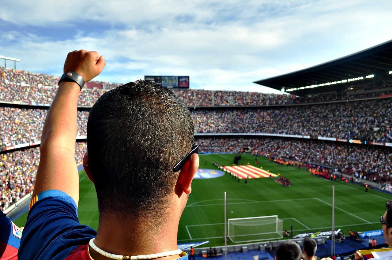 Camp Nou