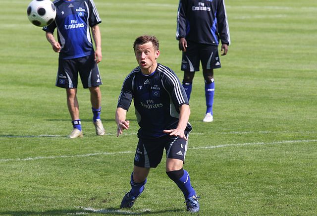 Ivica Olic