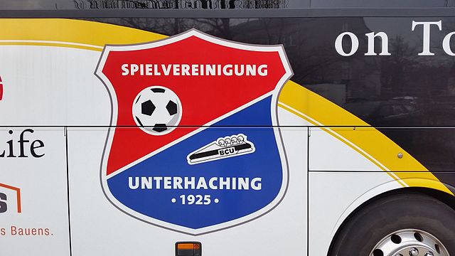 SpVgg Unterhaching