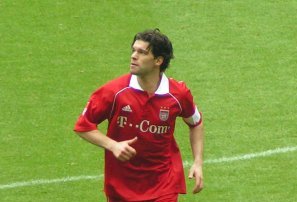 Michael Ballack