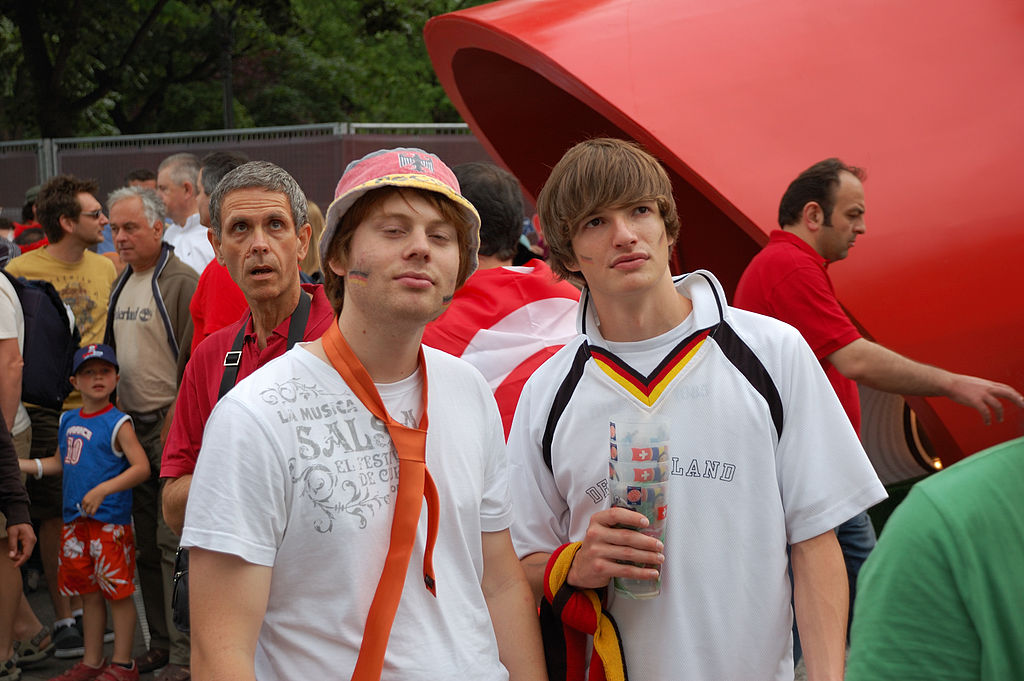 UEFA EURO 2008