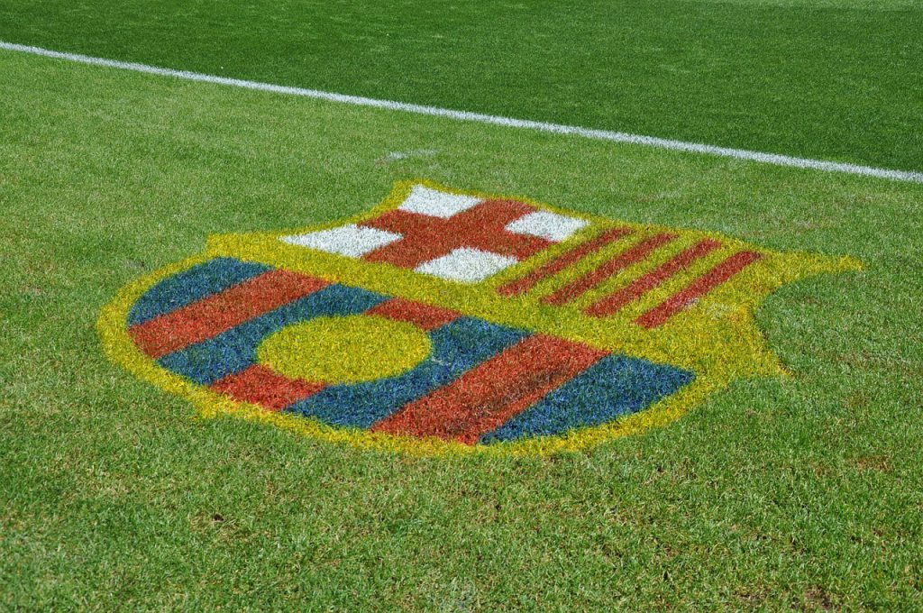 barcelona FC