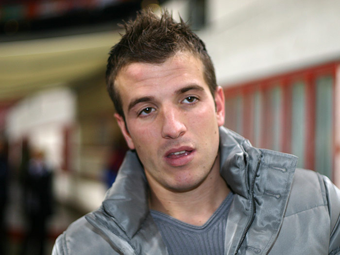 van der Vaart