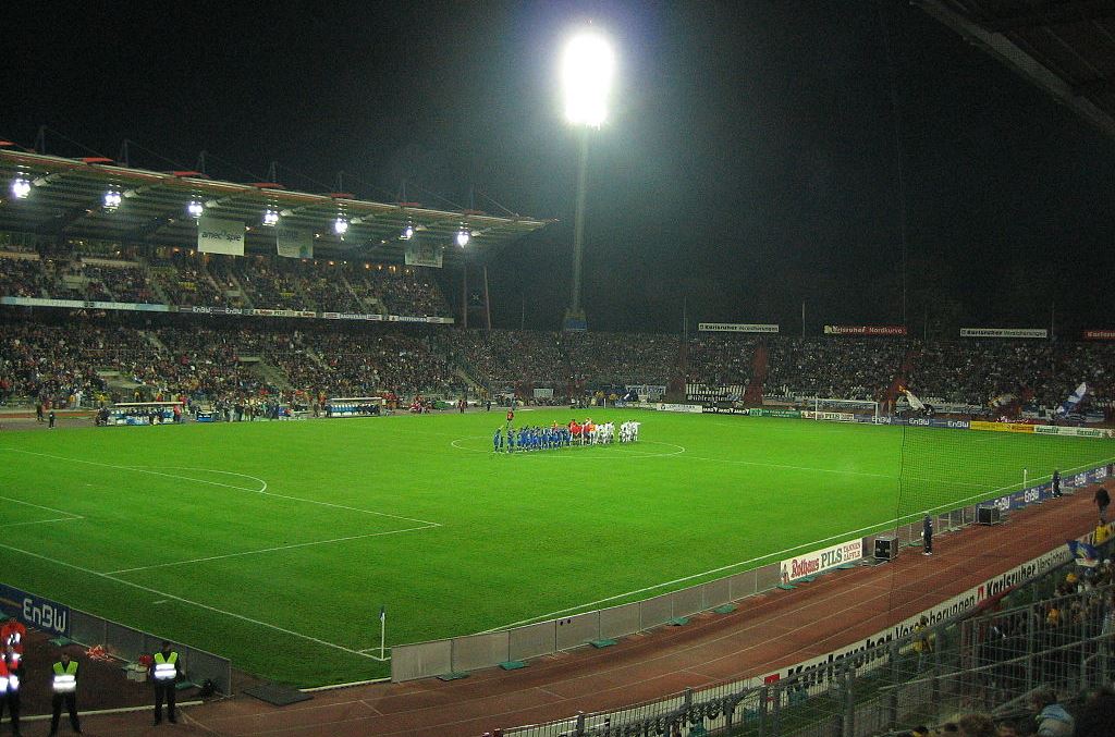 Wildparkstadion