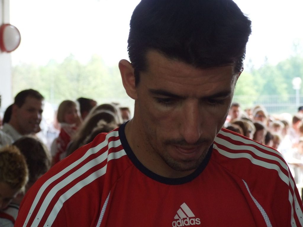 Roy Makaay