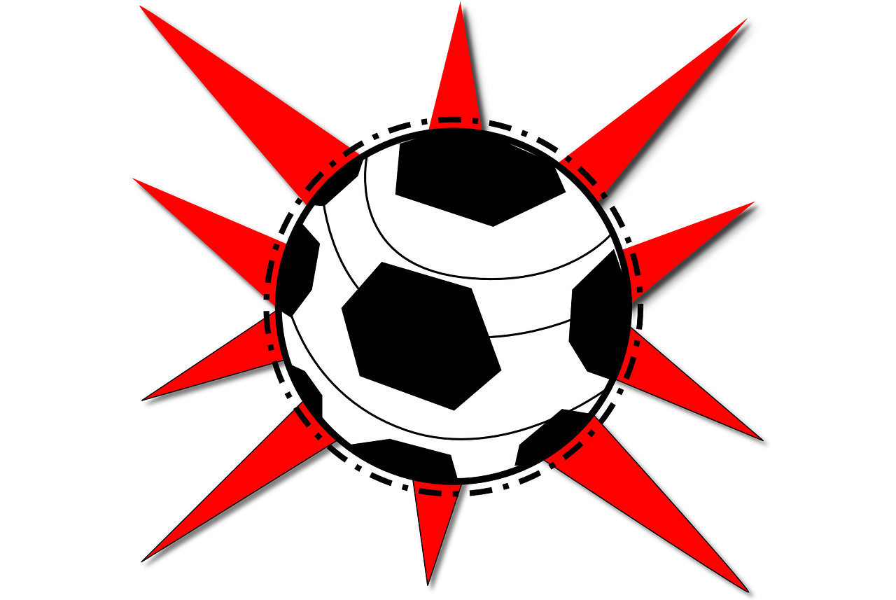 Freizeit Fußball