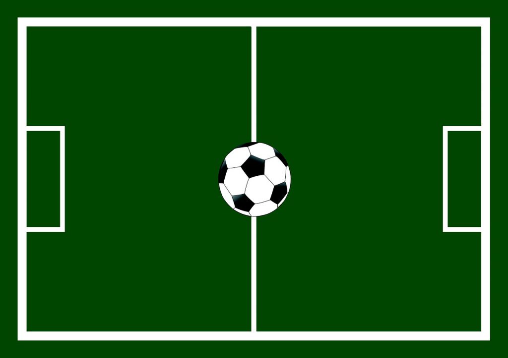 Football Field