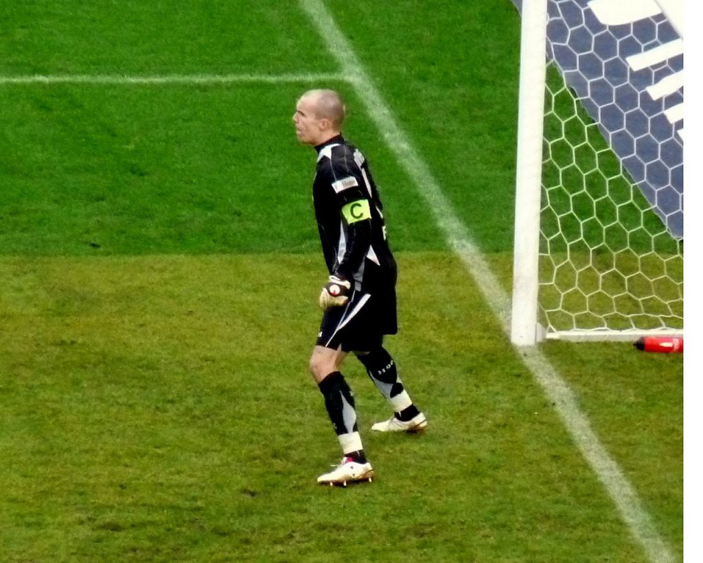 Robert Enke