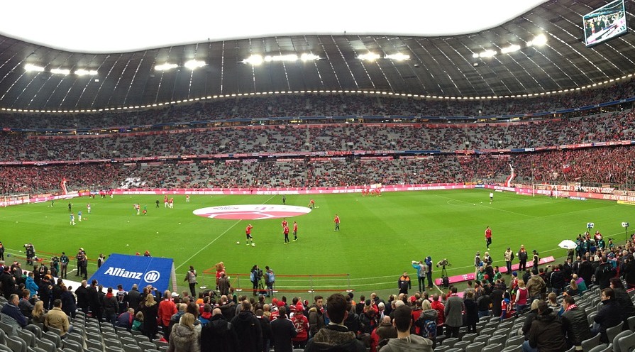 Allianz Arena