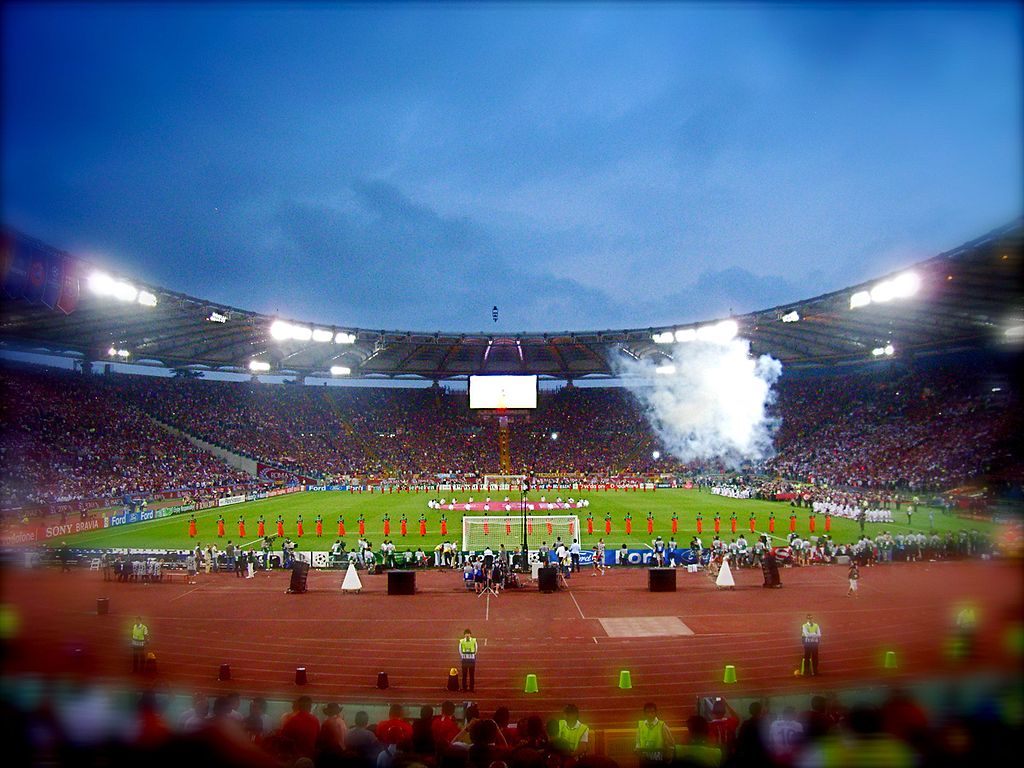 Championsleague 2009
