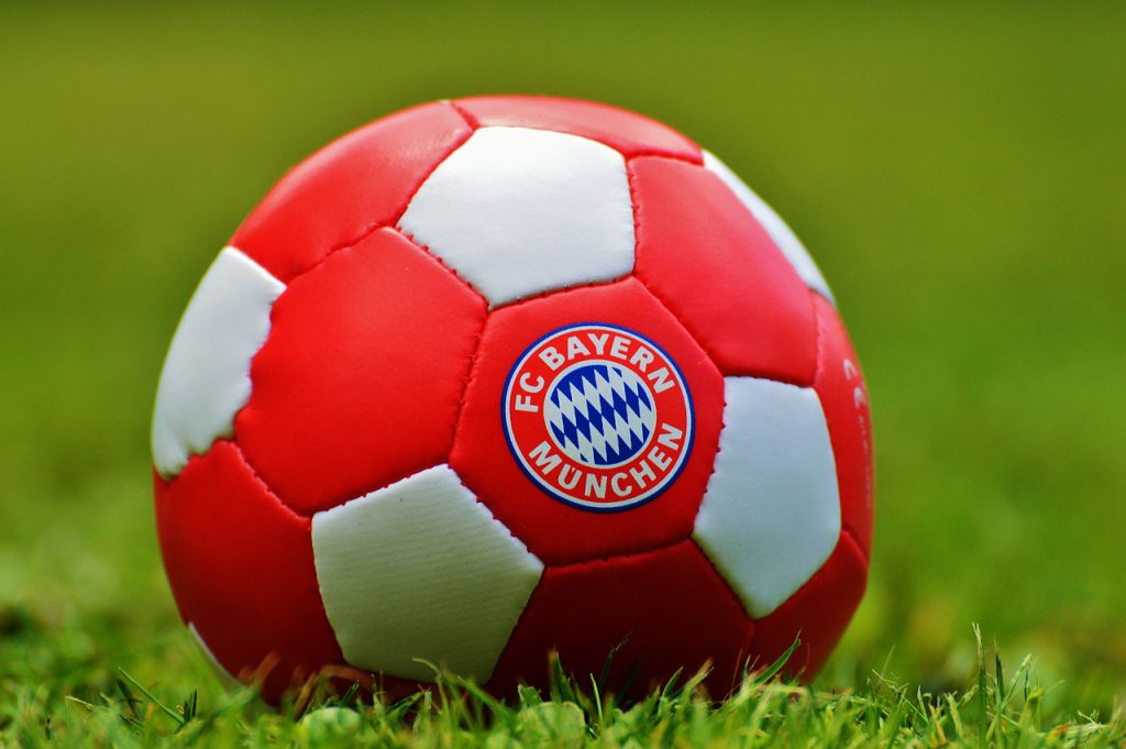 FC Bayern München