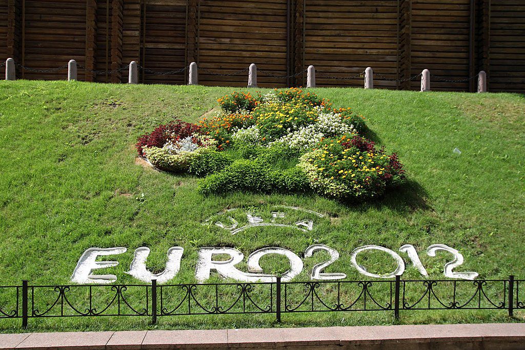 UEFA EURO 2012