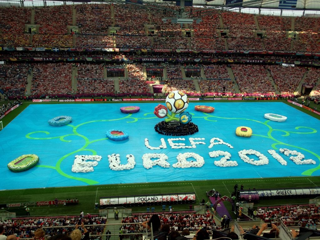 EURO 2012