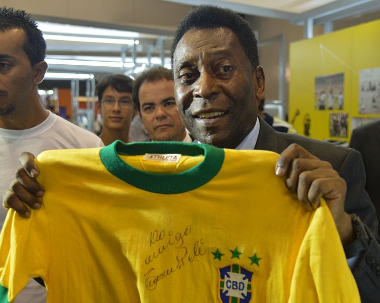 Pele