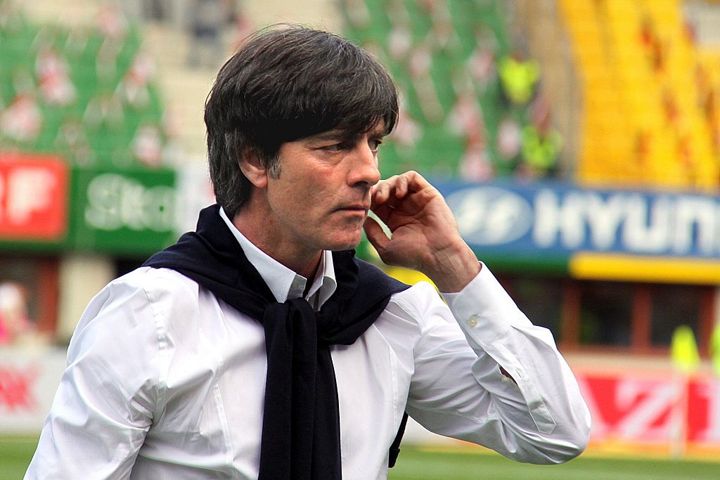 Joachim Löw